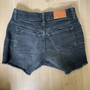 Vintage Lee Cut off Shorts